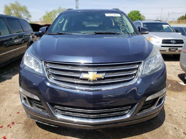 Photo 4 VIN: 1GNKVHKDXGJ309639 - CHEVROLET TRAVERSE 