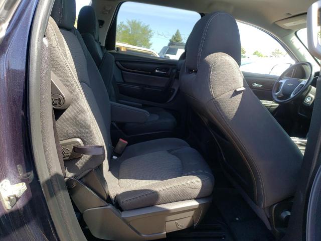 Photo 9 VIN: 1GNKVHKDXGJ309639 - CHEVROLET TRAVERSE 