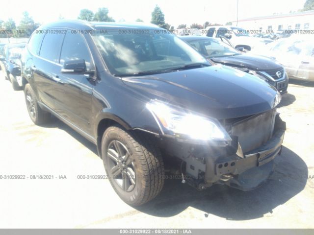 Photo 0 VIN: 1GNKVHKDXGJ324724 - CHEVROLET TRAVERSE 