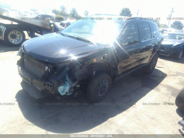 Photo 1 VIN: 1GNKVHKDXGJ324724 - CHEVROLET TRAVERSE 