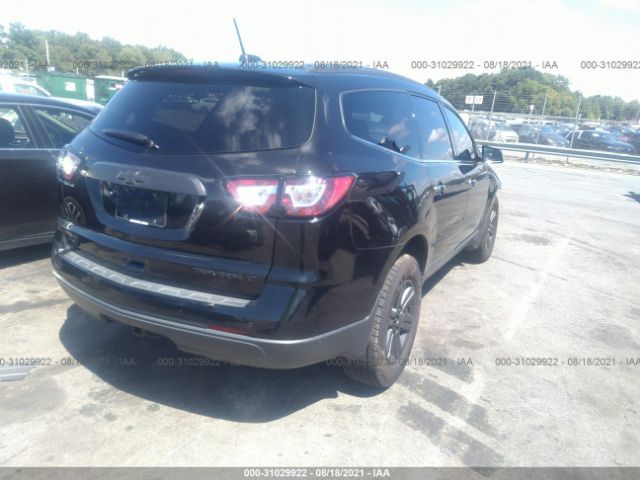 Photo 3 VIN: 1GNKVHKDXGJ324724 - CHEVROLET TRAVERSE 