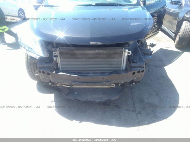 Photo 5 VIN: 1GNKVHKDXGJ324724 - CHEVROLET TRAVERSE 