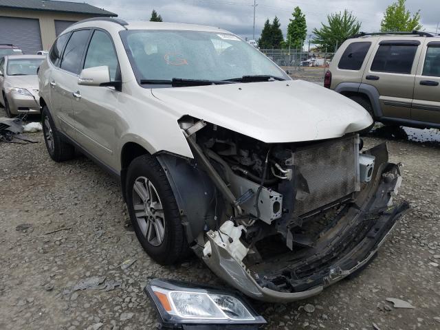 Photo 0 VIN: 1GNKVHKDXGJ335769 - CHEVROLET TRAVERSE L 