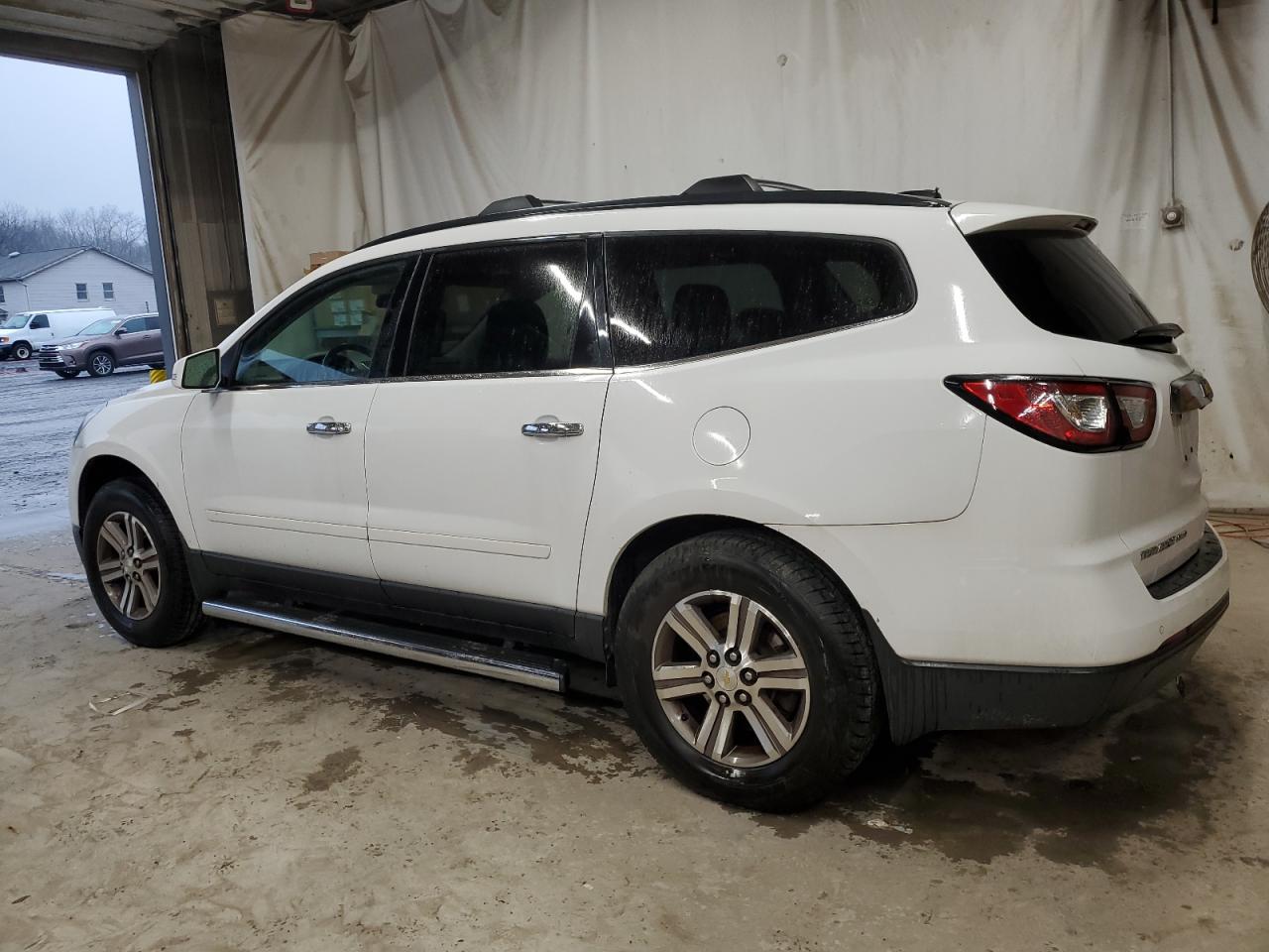 Photo 1 VIN: 1GNKVHKDXHJ105439 - CHEVROLET TRAVERSE 