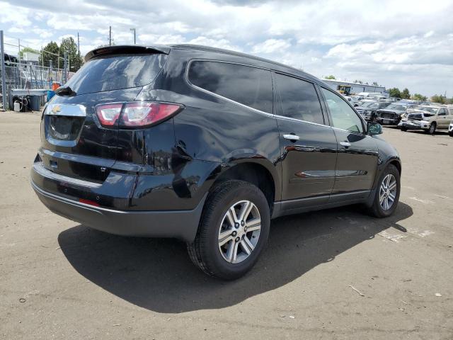 Photo 2 VIN: 1GNKVHKDXHJ143978 - CHEVROLET TRAVERSE 