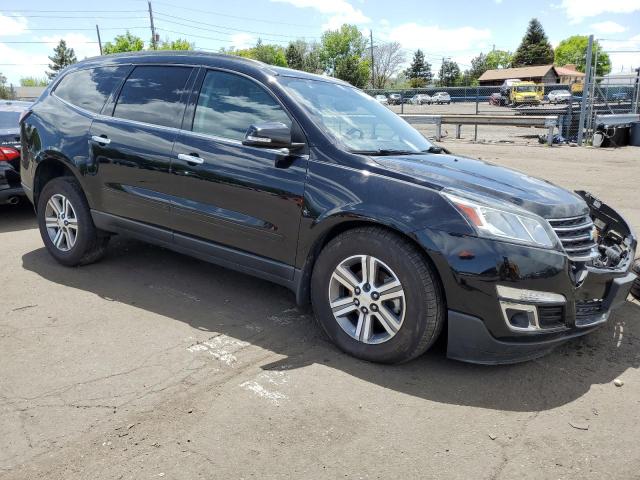 Photo 3 VIN: 1GNKVHKDXHJ143978 - CHEVROLET TRAVERSE 