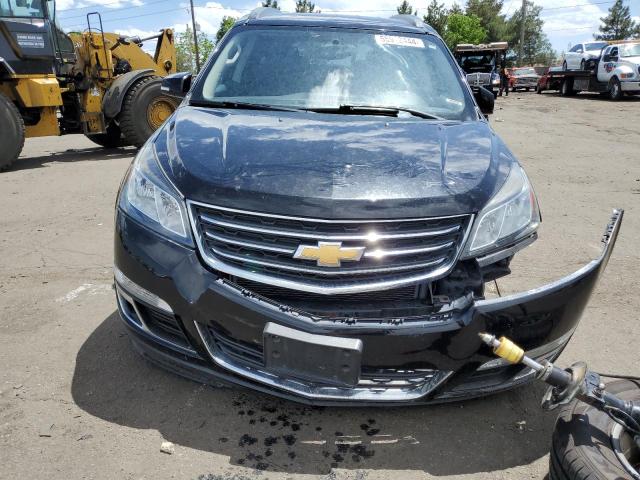 Photo 4 VIN: 1GNKVHKDXHJ143978 - CHEVROLET TRAVERSE 