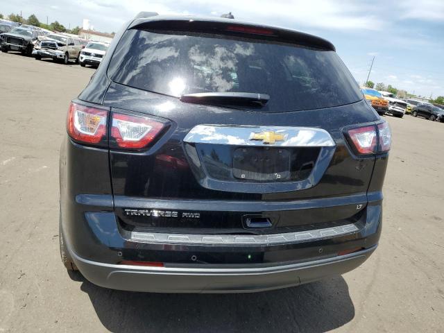 Photo 5 VIN: 1GNKVHKDXHJ143978 - CHEVROLET TRAVERSE 