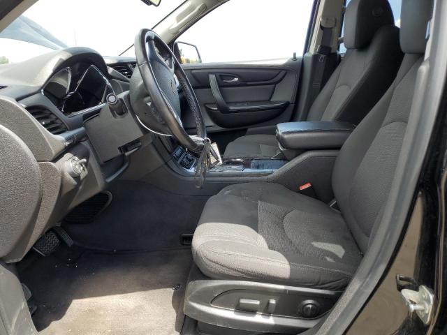 Photo 6 VIN: 1GNKVHKDXHJ143978 - CHEVROLET TRAVERSE 