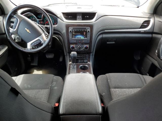 Photo 7 VIN: 1GNKVHKDXHJ143978 - CHEVROLET TRAVERSE 