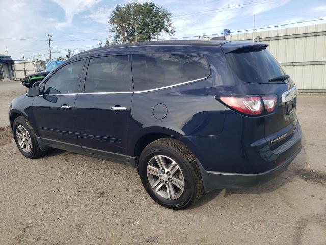 Photo 1 VIN: 1GNKVHKDXHJ173627 - CHEVROLET TRAVERSE 