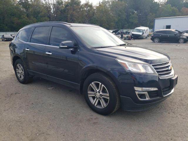 Photo 3 VIN: 1GNKVHKDXHJ173627 - CHEVROLET TRAVERSE 