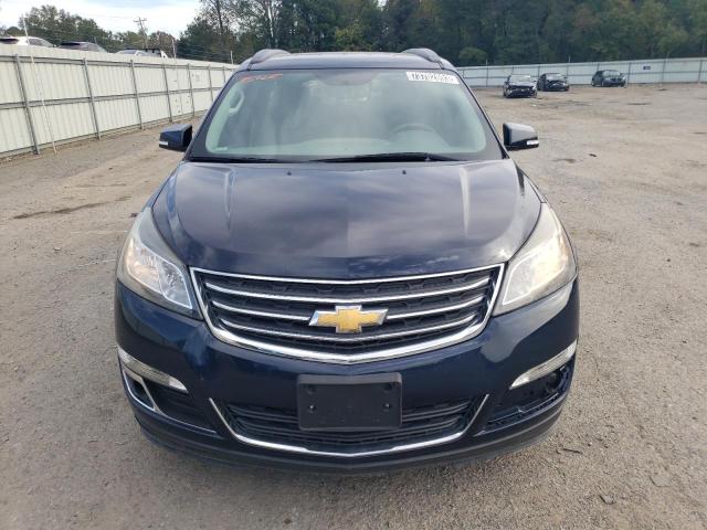 Photo 4 VIN: 1GNKVHKDXHJ173627 - CHEVROLET TRAVERSE 