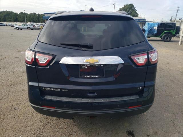 Photo 5 VIN: 1GNKVHKDXHJ173627 - CHEVROLET TRAVERSE 