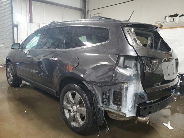 Photo 1 VIN: 1GNKVHKDXHJ230005 - CHEVROLET TRAVERSE 