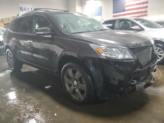 Photo 3 VIN: 1GNKVHKDXHJ230005 - CHEVROLET TRAVERSE 