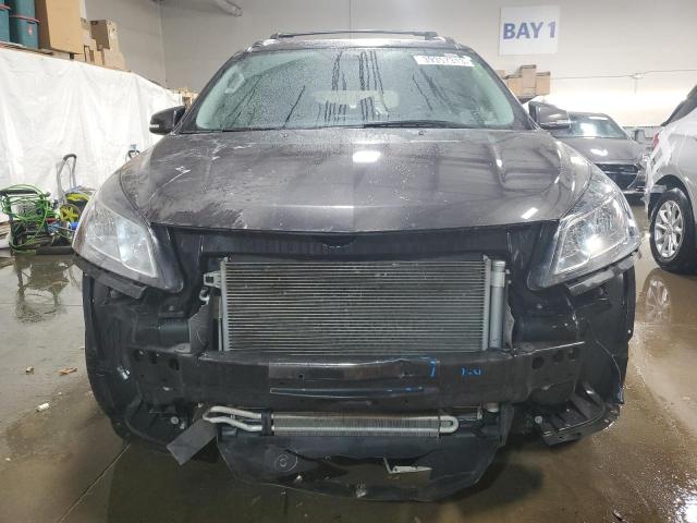 Photo 4 VIN: 1GNKVHKDXHJ230005 - CHEVROLET TRAVERSE 