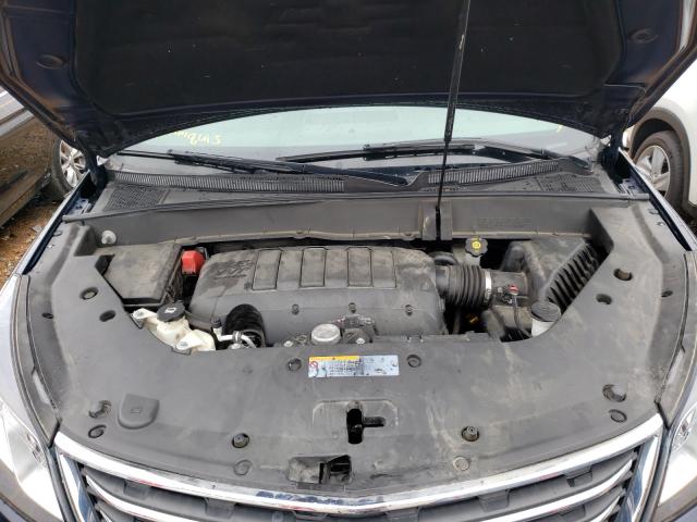 Photo 6 VIN: 1GNKVHKDXHJ247550 - CHEVROLET TRAVERSE L 