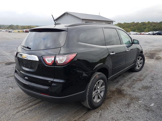 Photo 3 VIN: 1GNKVHKDXHJ285716 - CHEVROLET TRAVERSE 