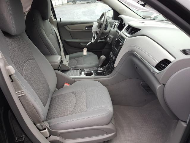 Photo 4 VIN: 1GNKVHKDXHJ285716 - CHEVROLET TRAVERSE 