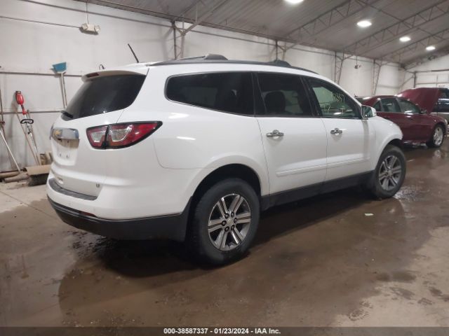 Photo 3 VIN: 1GNKVHKDXHJ334218 - CHEVROLET TRAVERSE 