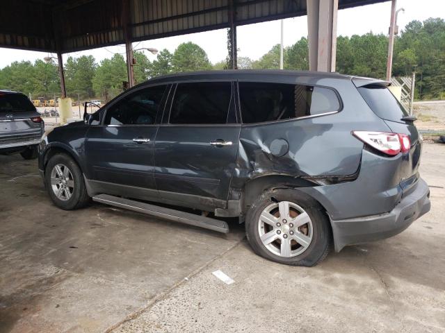 Photo 1 VIN: 1GNKVJED0BJ105928 - CHEVROLET TRAVERSE L 