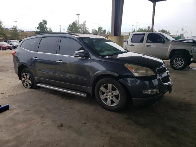 Photo 3 VIN: 1GNKVJED0BJ105928 - CHEVROLET TRAVERSE L 