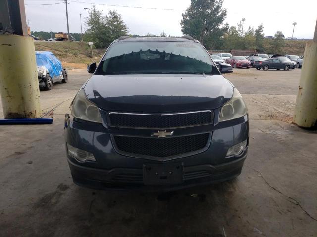 Photo 4 VIN: 1GNKVJED0BJ105928 - CHEVROLET TRAVERSE L 