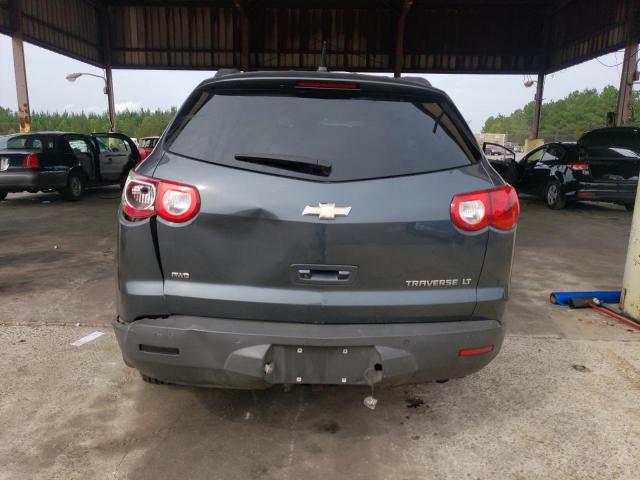 Photo 5 VIN: 1GNKVJED0BJ105928 - CHEVROLET TRAVERSE L 