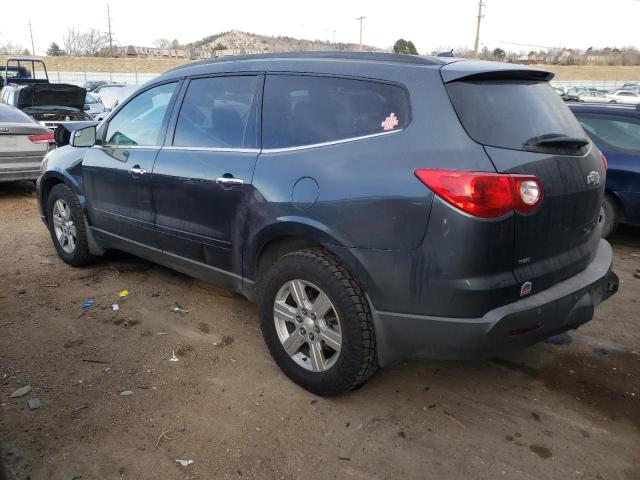 Photo 1 VIN: 1GNKVJED0BJ108196 - CHEVROLET TRAVERSE L 