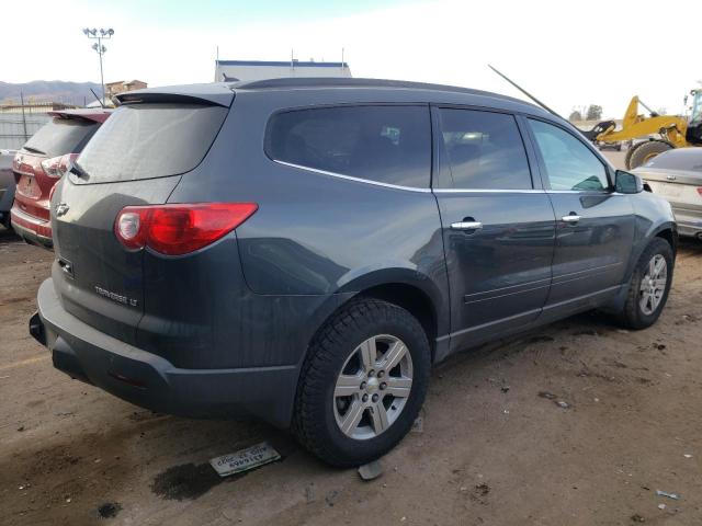 Photo 2 VIN: 1GNKVJED0BJ108196 - CHEVROLET TRAVERSE L 