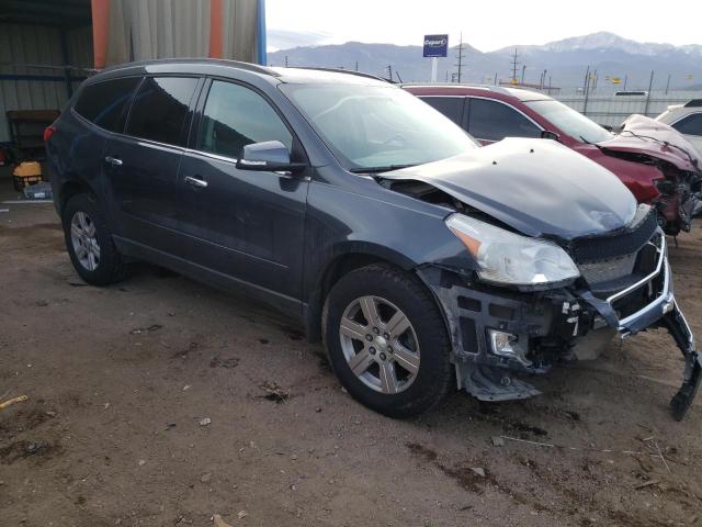 Photo 3 VIN: 1GNKVJED0BJ108196 - CHEVROLET TRAVERSE L 