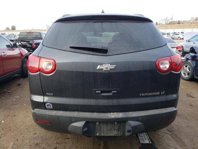 Photo 5 VIN: 1GNKVJED0BJ108196 - CHEVROLET TRAVERSE L 