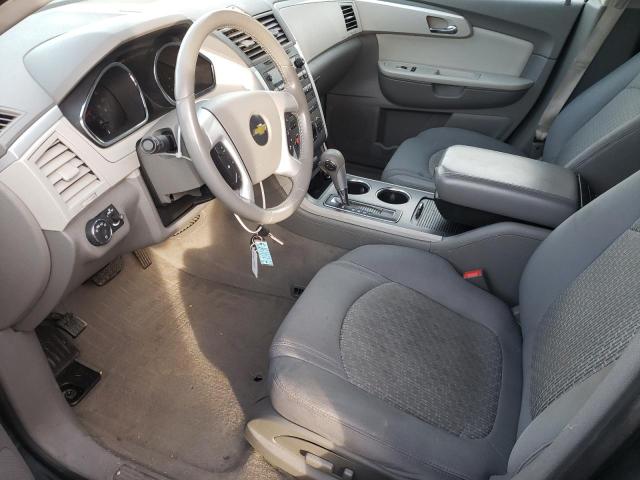 Photo 6 VIN: 1GNKVJED0BJ108196 - CHEVROLET TRAVERSE L 