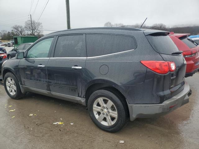 Photo 1 VIN: 1GNKVJED0BJ126682 - CHEVROLET TRAVERSE 