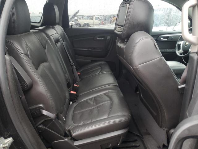 Photo 10 VIN: 1GNKVJED0BJ126682 - CHEVROLET TRAVERSE 