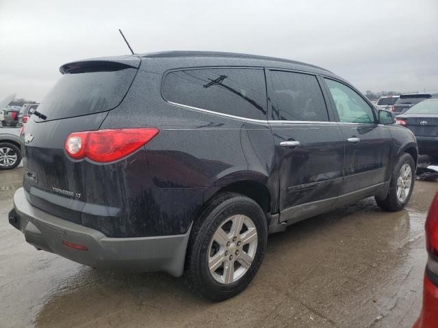 Photo 2 VIN: 1GNKVJED0BJ126682 - CHEVROLET TRAVERSE 