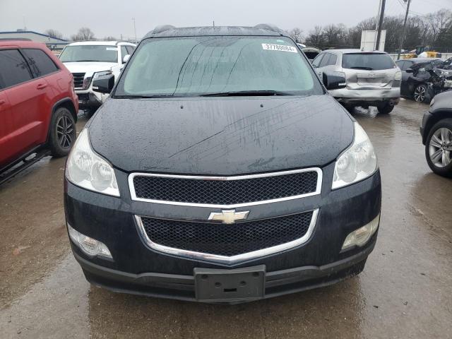 Photo 4 VIN: 1GNKVJED0BJ126682 - CHEVROLET TRAVERSE 