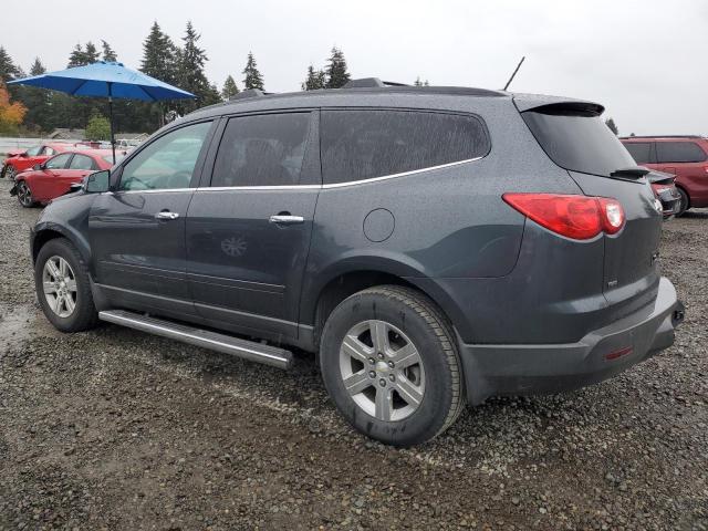 Photo 1 VIN: 1GNKVJED0BJ177809 - CHEVROLET TRAVERSE L 