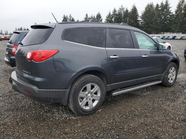 Photo 2 VIN: 1GNKVJED0BJ177809 - CHEVROLET TRAVERSE L 