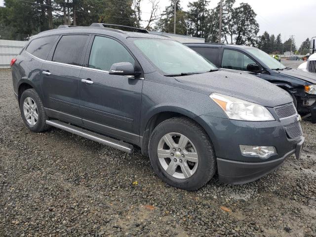 Photo 3 VIN: 1GNKVJED0BJ177809 - CHEVROLET TRAVERSE L 