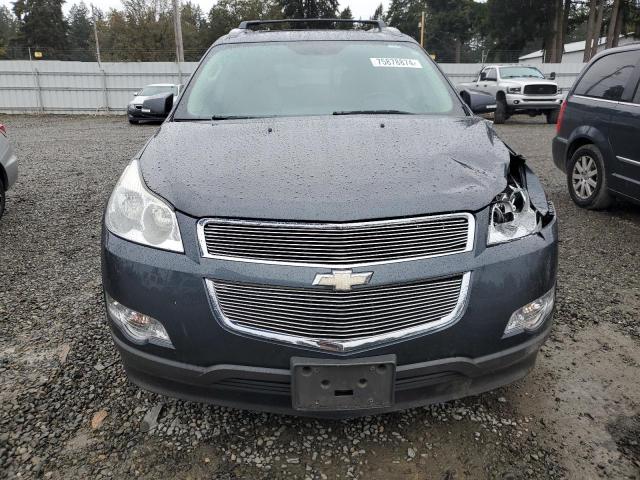 Photo 4 VIN: 1GNKVJED0BJ177809 - CHEVROLET TRAVERSE L 