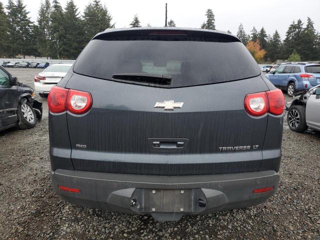 Photo 5 VIN: 1GNKVJED0BJ177809 - CHEVROLET TRAVERSE L 