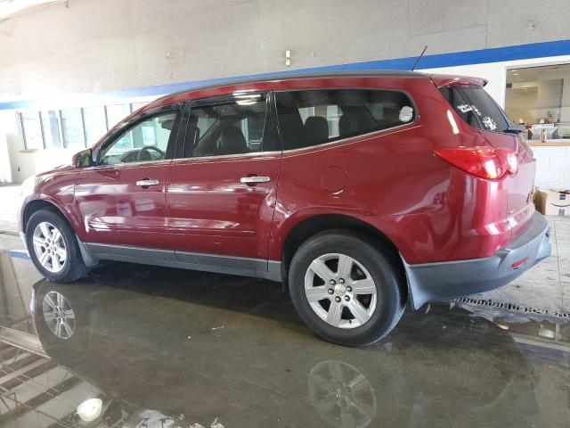 Photo 1 VIN: 1GNKVJED0BJ180855 - CHEVROLET TRAVERSE L 