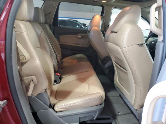 Photo 10 VIN: 1GNKVJED0BJ180855 - CHEVROLET TRAVERSE L 