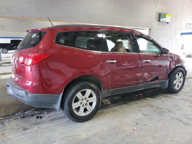 Photo 2 VIN: 1GNKVJED0BJ180855 - CHEVROLET TRAVERSE L 