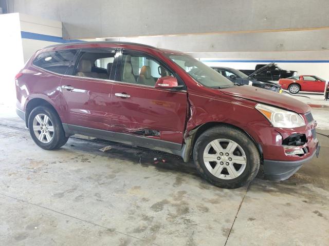 Photo 3 VIN: 1GNKVJED0BJ180855 - CHEVROLET TRAVERSE L 