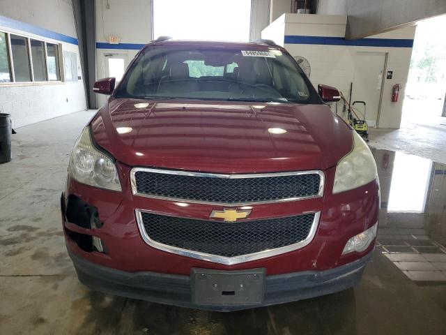 Photo 4 VIN: 1GNKVJED0BJ180855 - CHEVROLET TRAVERSE L 