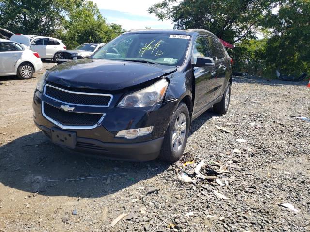 Photo 1 VIN: 1GNKVJED0BJ200828 - CHEVROLET TRAVERSE L 