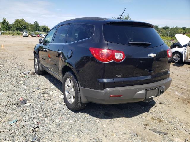 Photo 2 VIN: 1GNKVJED0BJ200828 - CHEVROLET TRAVERSE L 